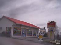 Bar laitier Le Coyote, Qu�bec,QC