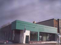 Old Depanneur, Qu�bec,QC