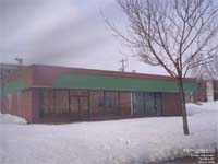 Old Depanneur, Qu�bec,QC