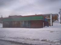 Old Depanneur, Qu�bec,QC