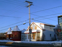 Henri Bourassa Blvd, Qu�bec,QC