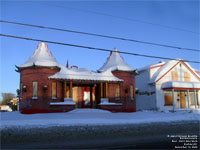 Henri Bourassa Blvd, Qu�bec,QC