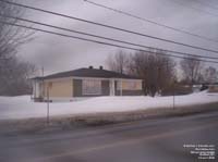 House, Qu�bec,QC