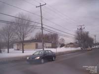 House, Qu�bec,QC