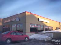 ex-Pizza Royale, Qu�bec,QC