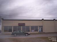Sporth�que, Qu�bec,QC