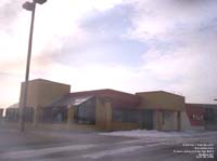ex-restaurant Top Extra, Qu�bec,QC