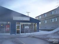 ex-Restaurant Valentine, Qu�bec,QC