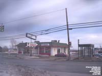 Ex-Subway and Chinese restaurants, Qu�bec,QC