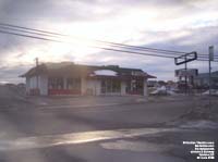 Ex-Subway and Chinese restaurants, Qu�bec,QC