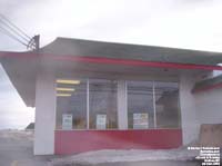 Ex-Subway and Chinese restaurants, Qu�bec,QC