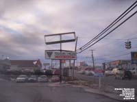Ex-Subway and Chinese restaurants, Qu�bec,QC