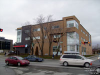 �glise St-Jean-de-Br�boeuf, Sherbrooke,QC