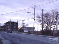 Ancien Ultramar � Sherbrooke