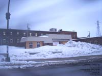 Ancien Petro-Canada, 3e avenue et 3e rue, Qu�bec,QC