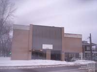 Ancien succursale de la Banque Royale, Chemin de la Canardi�re, Qu�bec,QC