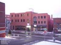 Arm�e du Salut - Sherbrooke,QC