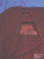 Arm�e du Salut, Sherbrooke,QC