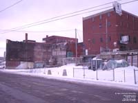Arm�e du Salut, Sherbrooke,QC