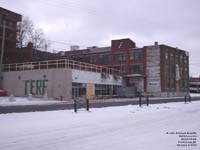 Rue D�p�t, Sherbrooke,QC