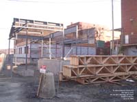 Arm�e du Salut, Sherbrooke,QC