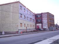 Arm�e du Salut, Sherbrooke,QC