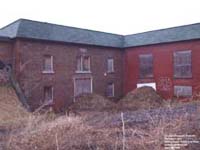 Ancienne usine de traitement d'eau de Sillery, Qu�bec,QC
