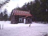Ste-Francoise-de-Lotbini�re,QC