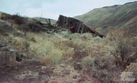Pr�s de Richland,WA