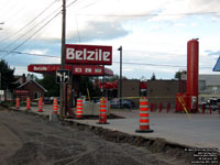 Belzile, St-F�licien
