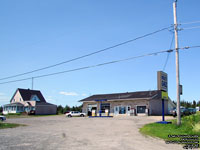 Multi-Gaz, Cap-d'Espoir, Perc�,QC