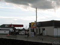 Petro-Canada, St-F�licien