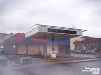 Dead Couche-Tard, chemin Ste-Foy in Qu�bec,QC