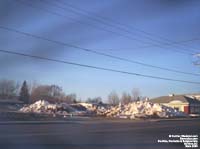 Dead Olco in Qu�bec,QC