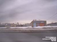 Dead Ultramar in Qu�bec,QC