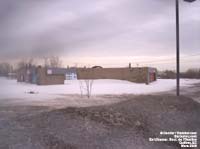 Dead Ultramar in Qu�bec,QC