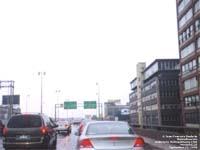 Boulevard Cr�mazie, Montr�al