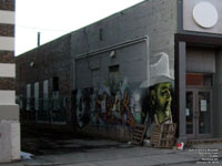 Van Horne Street, Montr�al,QC