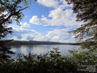 Baie A La P�che