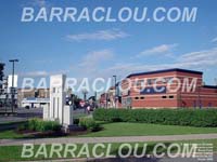 C�notaphe au rond-point de Victoriaville, 2006
