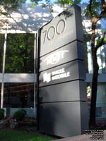 700 de la Gauchetière