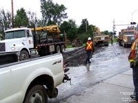 Lac Megantic