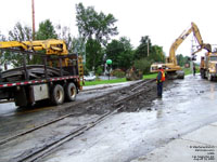 Lac Megantic