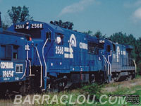 CR 1934 - B23-7 (To NS 4040)
