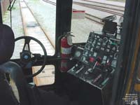 Aluminerie de B�cancour ABI trackmobile