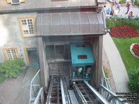 Funiculaire Vieux-Qu�bec