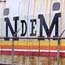 Ferrocarriles Nacionales de M�xico (NdeM)