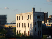 Wellington Tower, Montr�al,QC