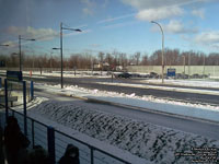 Rivi�re-des-Prairies station