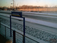 Rivi�re-des-Prairies station